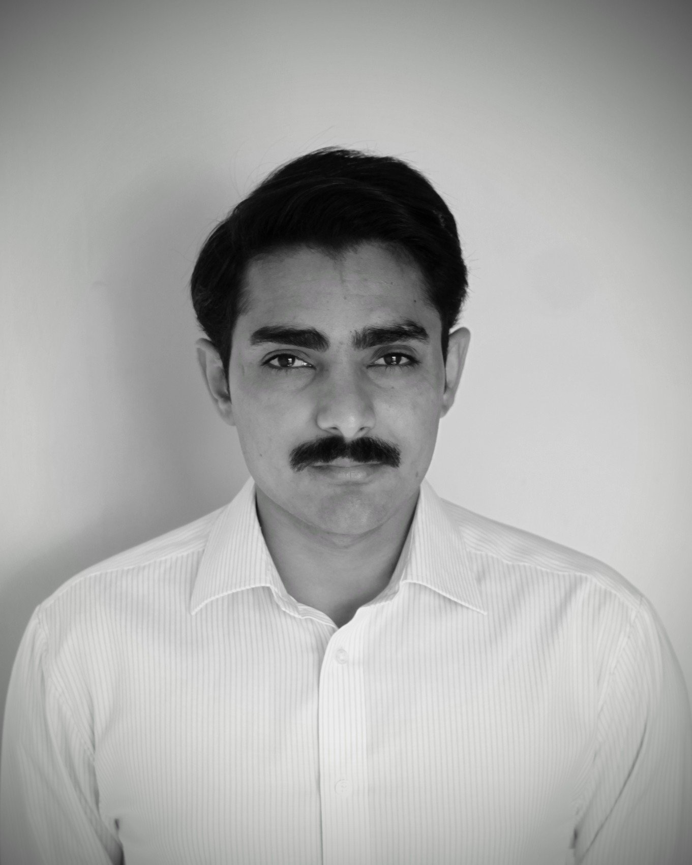 Aftab Ali