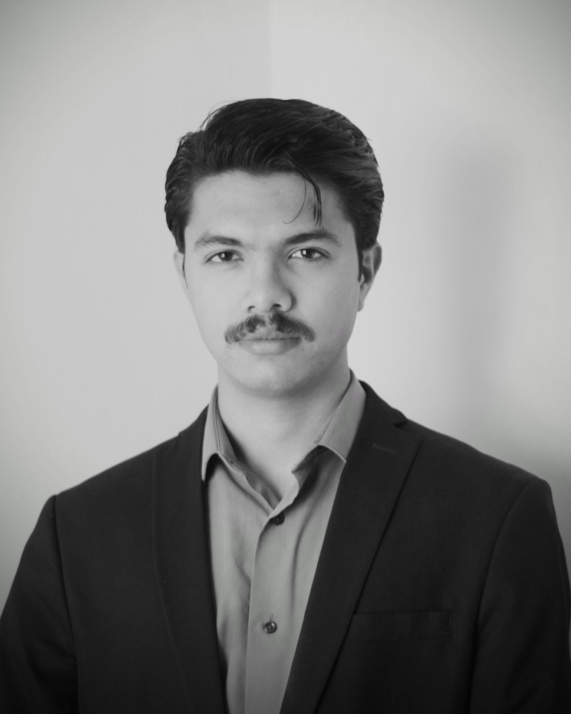 Saif Ur Rehman